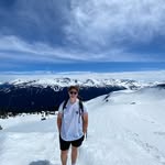 Luc Jones - @_lucjones - Instagram