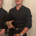 Luc Jones - @lucjoness224 - Instagram