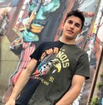 Luc Lawrence - Facebook