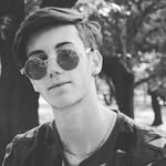 L U C A - @_luc_perez_ - Instagram