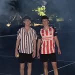 Luc Perez - @lucperez30 - Instagram