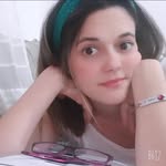 Lucy Perez Vanoli - @lucy.perezvanoli - Instagram