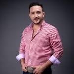 Luis Ameth Pérez - @luchoperezmusic - Instagram