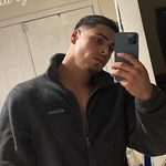 Lucio Sanchez Jr - @sanchezlucio9 - Instagram