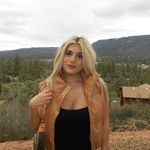 @lucyksanchez - Instagram