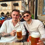 Luc Vincent - @_lucvincent - Instagram