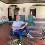 Luc Vincent - @lucvincent74 - Instagram