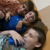 luc vincent and auggie - @brotherlifefun - TikTok