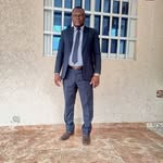 Luc Vincent Ayehoubo - @lucvincentayehoubo - Instagram