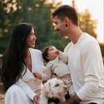 Luc Vincent Guay - @luckycharm05 - Instagram