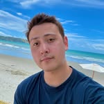 Luc Léo Wong - @lucwng - Instagram