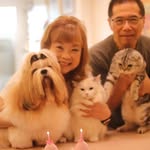 Lucy Wong - @lucysmwong - Instagram