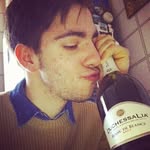 Luca baratta - @luchbaratz - Instagram