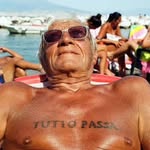 Luca Baratta - @staycoollu - Instagram