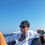 Luca Baratta - @lucabarattaa - Instagram