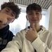 Luca Baratta - Facebook