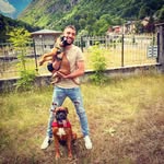 Luca Baratta - @baratz10 - Instagram