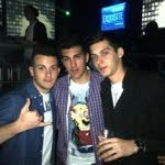 @lucabaratta - Instagram