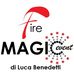 Firemagic Event di Luca Benedetti - Facebook