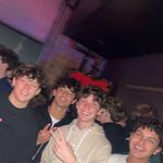 luca - @_luca.benedetti - Instagram