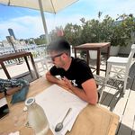 Luca Benedetti - @_lukk.e - Instagram