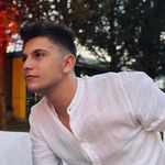 Luca Benedetti - @lucattor - Instagram