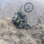 Luca Benedetti - @be__toniera - Instagram