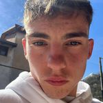 Luca Benedetti - @_lucabenedetti_ - Instagram
