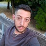 Luca Benedetti - @lucabenedetti1990 - Instagram