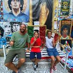 Luca Benedetti - @lucabenedetti82 - Instagram