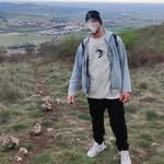 Luca Bernardi - @lucamarasma - Instagram