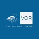 Luca Boucher - @vincenzoofficerenders - Instagram