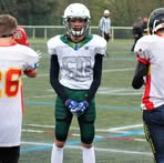 Luca Boucher - Facebook