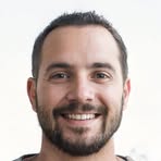 Luca Boucher - Facebook