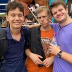 Luca Boucher - Facebook