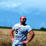 Luca Lanzetta - @lanzettoso - Instagram
