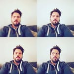 Luca Lanzetta - @hattori_lanzo - Instagram