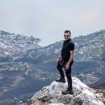 Luca Lorenzoni - @lucalorenzoni95 - Instagram