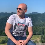 Luca Lorenzoni - @lucalorenzoni1972 - Instagram