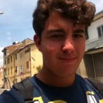 @lucalorenzoni - Instagram