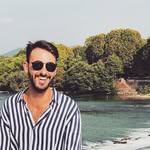 Luca Palumbo - @luca.palumbo - Instagram