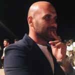 Luca Palumbo - @lpalumbo3 - Instagram