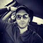 Luca Palumbo - @luka_palumbo90 - Instagram