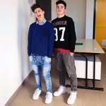 Luca Palumbo - @lucapalumbo2000 - Instagram