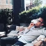 Luca Palumbo - @lukapalumbos10 - Instagram