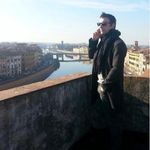 Luca Piazza - @place_1 - Instagram