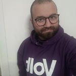 Luca Piazza - @lucapiazvolt - Instagram