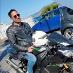 Luca Piazza - @espressolupetto - Instagram