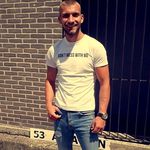 Luca Piazza - @turfu6250 - Instagram