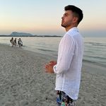 Luca Piazza - @_lukepiazza - Instagram